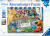 Ravensburger - Disney Pixar Multicharacter - 100 Xxl Brikker