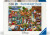 Ravensburger - Disney Story Book Puslespil - 1500 Brikker