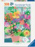 Ravensburger - Flowers For You Puslespil - 500 Brikker