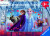 Frost Puslespil - Disney Frost 2 - 2X12 Brikker - Ravensburger