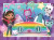 Ravensburger Puslespil - Gabby S Dollhouse Xxl Puzzle - 100 Brikker