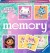 Ravensburger Memory - Gabbys Dukkehus Vendespil - 64 Kort
