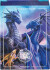 Ravensburger - Iron Flame Puzzle - 500 Brikker - Drage Puslespil