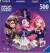 Ravensburger - K-Pop Demon Hunters 500P Circle