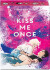 Ravensburger - Kiss Me Once Puzzle - 500 Brikker
