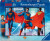 Ravensburger Puslespil - 1000 Brikker - Sidste Søn Af Krypton