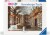 Ravensburger Puslespil - 1000 Brikker - Bibliotek St Florian Kloster