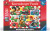 Ravensburger Puslespil - Mario Kart Xxl - 150 Brikker