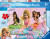 Ravensburger - Mermaid Magic Giant Floor Puzzle - 24 Brikker