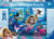 Ravensburger - Mermaid Magic - Xxl - 200 Brikker