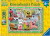 Ravensburger Puslespil - Svampebob Firkant - Xxl - 200 Brikker