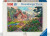 Ravensburger - Oak Tree Cottage Puzzle - 1000 Brikker