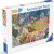 Ravensburger Puslespil - Ocean Whimsie - 500 Brikker
