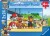 Ravensburger - Paw Patrol 2X24P
