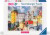 Ravensburger - Puslespil - 1000 Brikker - Pena Nationalpalads