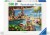 Ravensburger Puslespil - Beach Bar Breezes - 1500 Brikker
