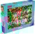 Disney Julepuslespil - Christmas - 1000 Brikker - Ravensburger