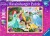 Disney Princess Puslespil - Drømme - 100 Brikker - Ravensburger