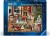 Ravensburger Puslespil - Enchanted Christmas - 500 Brikker