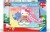 Hello Kitty Puslespil - Super Style - 2X24 Brikker - Ravensburger