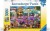 Ravensburger Puslespil - Hot Diggity Dogs - 300 Xxl Brikker