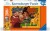 Løvernes Konge Puslespil - Disney Classics - 200 Xxl Brikker -