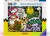Ravensburger Puslespil - Peanuts - Snoopy And Friends - 500 Brikker