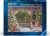 Julepuslespil - Julebutikken - 500 Brikker - Ravensburger