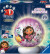 Ravensburger - Gabby S Dollhouse 3D Puzzle Nightlight - 72 Brikker