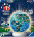 Ravensburger - The Earth 3D Puzzle Nightlight - 72 Brikker