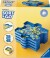 Ravensburger - Puzzle Sort Go - 8 Sorteringsbakker Til Puslespil