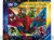 Ravensburger - Spider-Man Brand New Day Puzzle - 500 Brikker
