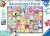 Ravensburger Puslespil - Squishmallows - 100 Xxl Brikker