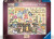 Ravensburger - The Jelly Shop Puzzle - 1000 Brikker - Katte