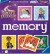 Ravensburger - Unicorn Academy Memory - Vendespil