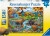 Ravensburger - Wildlife Gathering Puslespil - 150 Xxl Brikker