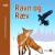 Ravn Og Ræv - Bog