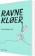 Ravnekløer - Bog