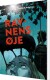 Ravnens Øje - Bog