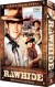 Rawhide - Sæson 1 - Del 2 - DVD