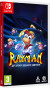 Rayman 30Th Anniversary Edition - Nintendo Switch