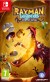 Rayman Legends - Definitive Edition - Nintendo Switch
