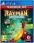 Rayman Legends Playstation Hits - PS4