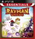 Rayman Origins Uk Nordic Essentials - PS3
