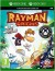 Rayman Origins Uknordic Classics - Xbox 360