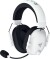 Razer - Blackshark V2 Hyperspeed - White - Wireless Ultra-Lightweight