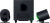 Razer - Nommo V2 - Gaming Speakers With Subwoofer
