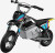 Razor - Dirt Rocket Mx350 15173806
