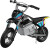 Razor - Dirt Rocket Mx350 15173806