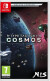 R-Type Tactics I Ii Cosmos Deluxe Edition - Nintendo Switch